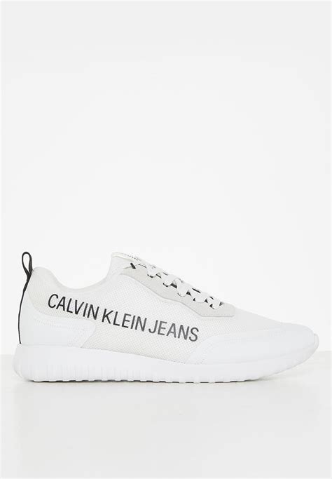 superbalist calvin klein sneakers